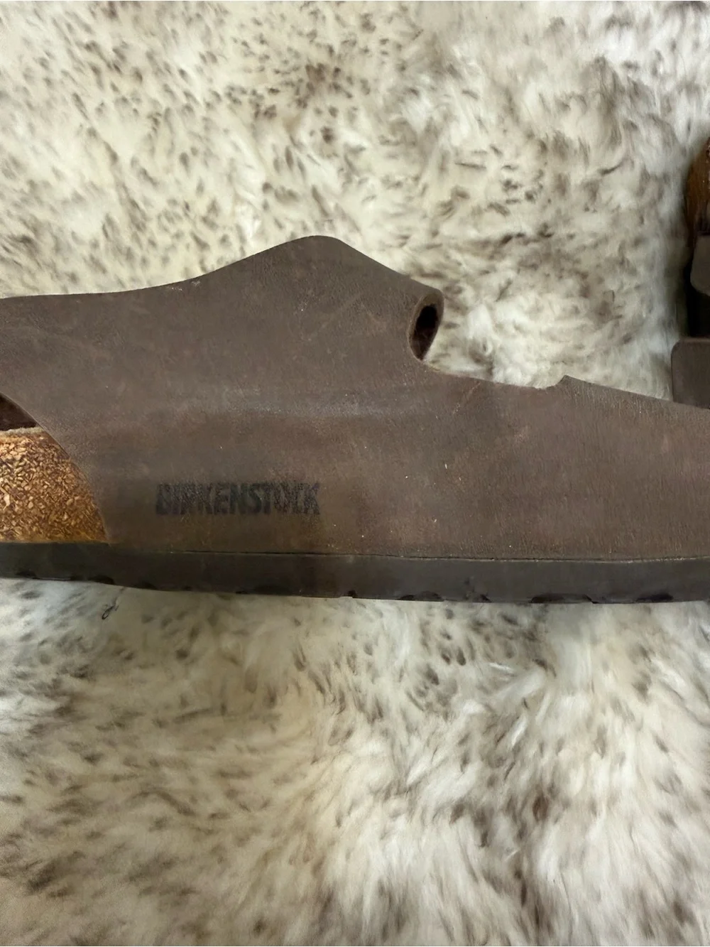 Birkenstock these are